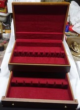Vintage wooden flatware for sale  Shamokin Dam