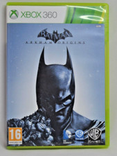 Batman: Arkham Origins (Microsoft Xbox 360, 2013) - Versão PAL quase em perfeito estado comprar usado  Enviando para Brazil