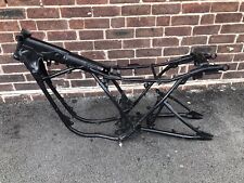 Yamaha 250 frame for sale  MANCHESTER