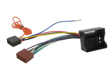 Iso wiring harness for sale  BIRMINGHAM