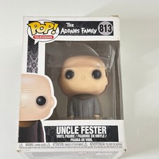 Funko pop addams for sale  Atlanta