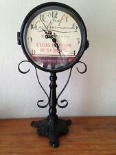 Superbe horloge look d'occasion  France