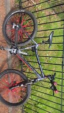 Mountain bike for sale  GLASGOW