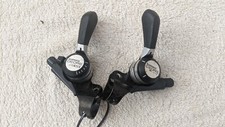 Vintage pair shimano for sale  NEWPORT PAGNELL