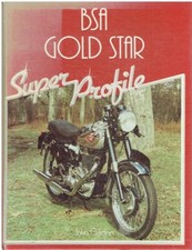 Bsa gold star for sale  MANSFIELD