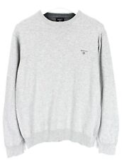 Gant pullover herren gebraucht kaufen  Deutschland