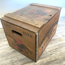 boxes vintage beer for sale  Lakeland