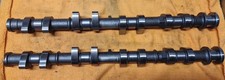 Cosworth duratec camshafts for sale  SITTINGBOURNE