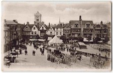 Salisbury market wiltshire for sale  GREENHITHE