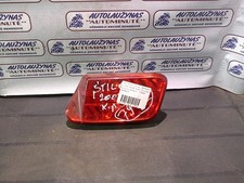 Usado, 2003 FIAT STILO LANTERNA TRASEIRA TRASEIRA HATCHBACK ESQUERDA comprar usado  Enviando para Brazil
