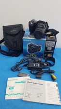 Câmera Digital Sony Cyber-shot DSC-F828 com Adaptador de Alimentação CA comprar usado  Enviando para Brazil