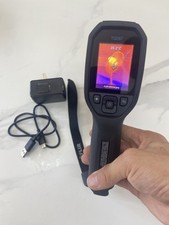 Câmera térmica infravermelha Flir TG267 (não k40 K50) comprar usado  Enviando para Brazil