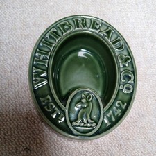 Whitbread england ceramic for sale  HARWICH