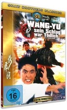 Wang schlag tödlich gebraucht kaufen  Berlin