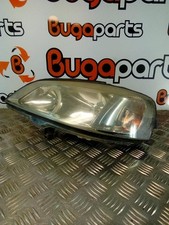 Usado, 590029 faro izquierdo para OPEL ASTRA G COMBI (T98) 1.7 DTI 16V (F35) 1998 arteb comprar usado  Enviando para Brazil