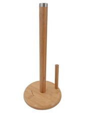 Bamboo küchenrollenhalter mod gebraucht kaufen  Deutschland