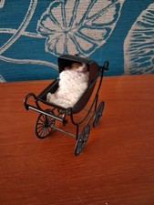 Doll house black for sale  GOSPORT