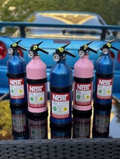 Feuerlöscher nos design gebraucht kaufen Feuerlöscher nos design gebraucht kaufen  Hildesheim