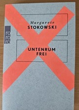 Untenrum frei margarete gebraucht kaufen  Mannheim