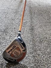 Ping g10 hybrid for sale  CHIPPENHAM