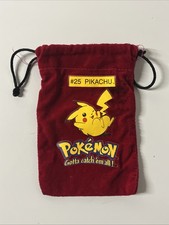 Vintage pokemon pikachu for sale  Shepherd