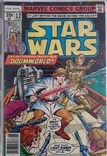 Star wars june for sale  NOTTINGHAM