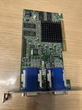 G45 mdha32db matrox d'occasion  Hem