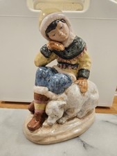 Gres lladro nao for sale  RYDE