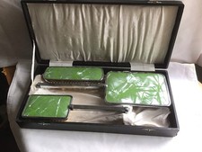 Boxed vanity dressing for sale  PRESTON