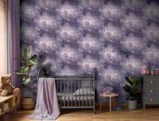 Arthouse damselfly wallpaper for sale  BRADFORD