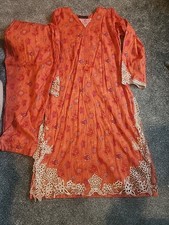 Sada bahar salwar for sale  WAKEFIELD