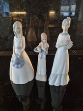 Porcelanas miquel requena for sale  CAMBERLEY