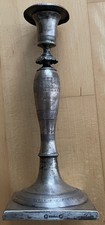 Kerzenständer messing kerzenh gebraucht kaufen  Leimen