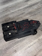  1999 FORD F250 F350 OEM SUPER DUTY DIESEL PICKUP CAIXA DE FUSÍVEIS RELÉ F81B-14A067-EE  comprar usado  Enviando para Brazil