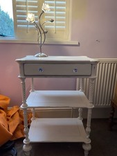 Shabby chic bedroom for sale  LEICESTER