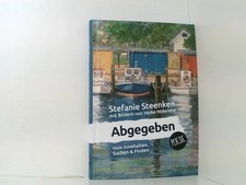 Abgegeben vom innehalten gebraucht kaufen  Berlin