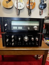 Sansui 9900 integrated for sale  Utica