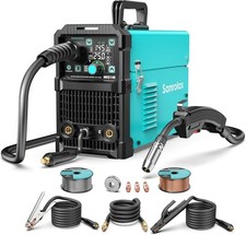 145a mig welder for sale  SALFORD