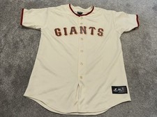 San francisco giants for sale  NEWMARKET