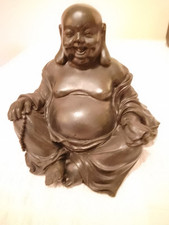 Fat smiling buddha for sale  COALVILLE