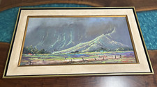 Furuike original acrylic for sale  Sarasota