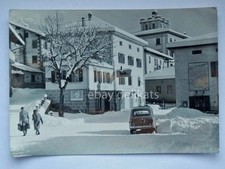 Tesero trentino trento usato  Trieste
