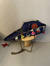 Cappello laurea università usato  Vaprio d'Agogna