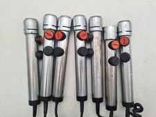 Hänsch peiker stabmikrofon gebraucht kaufen  Kerpen
