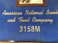 American national bank for sale  Charlottesville