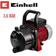 Einhell elettropompa pompa usato  Potenza