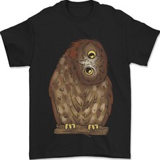 Shirt homme hibou d'occasion  Expédié en France