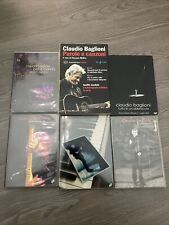 Dvd claudio baglioni usato  Squinzano