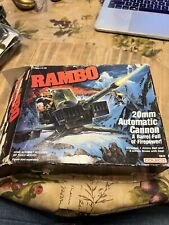 Rambo 20mm automatic for sale  Portola Valley