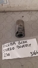 Paletta blocco sterzo usato  Italia